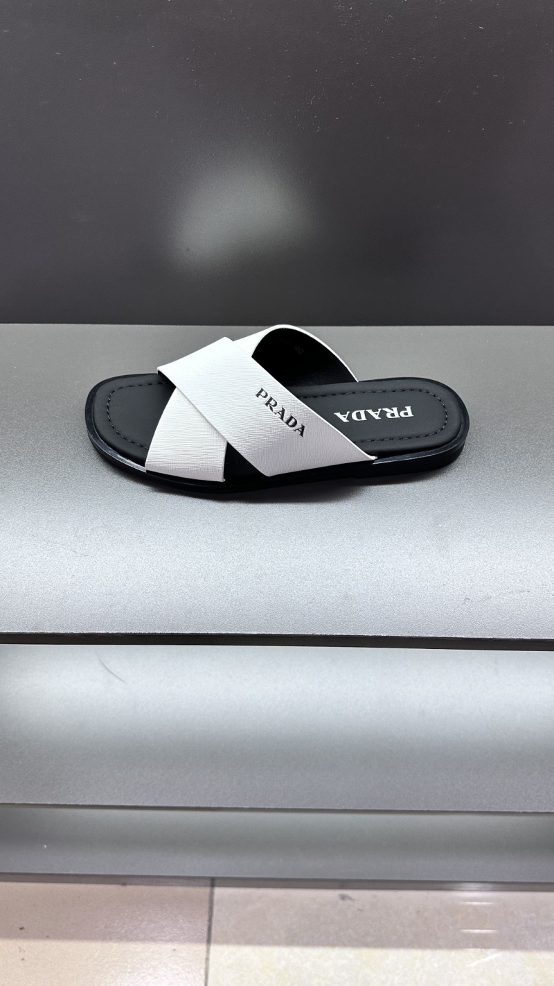 Prada Slippers